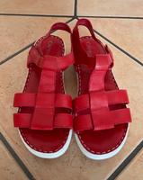 Caprice (HSE) Sandalen Größe 38 Schleswig-Holstein - Schwentinental Vorschau