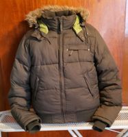 BLEND Herren Winterjacke Gr. M Kapuze abnehmbar Hessen - Eschwege Vorschau