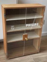 Philips Autolampen-Verkaufs-Schrank Vitrine Vintage Vahr - Neue Vahr Südwest Vorschau