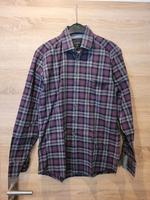 Hemd Westbury Gr. S 37-38 Tailored Fit lila kariert Bayern - Sulzbach a. Main Vorschau