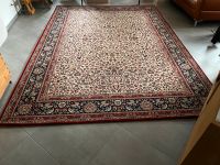 Teppich Wolle Louis de Poortere orientalisch 2,40 x 3,40m Bayern - Herzogenaurach Vorschau