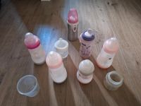 Babyflaschen zu verschenken Niedersachsen - Wardenburg Vorschau
