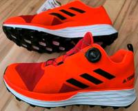 Herren adidas Outdoor Schuhe Terrex 44,5 neu Bayern - Regensburg Vorschau