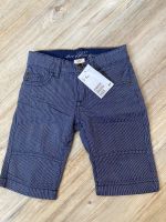 NEU H&M Hose kurz Chino Shorts verstellbare Taille blau Gr 92 Dresden - Leuben Vorschau