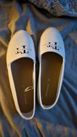 Tom Tailor Espadrilles 41 Neu Slipper Bayern - Coburg Vorschau