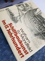 Buch Schiffbaukunst 17. Jahrhundert,Schiffbau. Schiffe Rheinland-Pfalz - Wissen Vorschau
