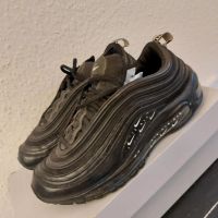 Nike Air Max 97 schwarz Grösse 40 NP179 Berlin - Mitte Vorschau