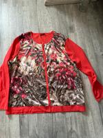 Gerry  Weber Jacke Strickjacke Gr 48 neu Nordrhein-Westfalen - Viersen Vorschau