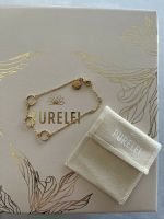 PURELEI Adventskalender Bracelet Miracle GOLD Armband Türchen 5 Saarland - Beckingen Vorschau