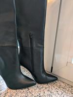 Guess High Heels Stiefel 38 Neu !!! Nordrhein-Westfalen - Brühl Vorschau
