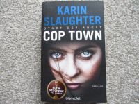 Buch von Karin Slaughter: COP TOWN. Stadt der Angst Rheinland-Pfalz - Wirges   Vorschau