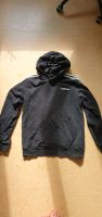 Adidas Hoodie, Herren, schwarz, Gr. S Niedersachsen - Clausthal-Zellerfeld Vorschau