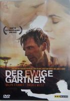 Der Ewige Gärtner  - Bluray - FSK 16 - Tausch oder Verkauf Innenstadt - Köln Altstadt Vorschau