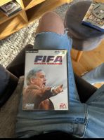 Pc Spiel FIFA Soccer Manager Nordrhein-Westfalen - Wetter (Ruhr) Vorschau