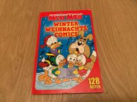 Micky Maus Winter Weihnachts Comics Walt Disney 2014 w neu Mouse Wandsbek - Hamburg Bergstedt Vorschau