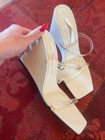 Plateau Schuhe von Zara Hessen - Darmstadt Vorschau