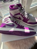 NIKE AIR JORDAN 1 Gr.40 NEU Berlin - Hohenschönhausen Vorschau