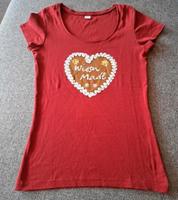 T-Shirt Wiesn Madl Bayern - Wemding Vorschau