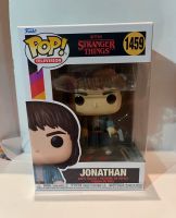 Funko Pop Jonathan Stranger Things 1459 Bayern - Schwindegg Vorschau