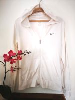 Nike Sportjacke, zipper, hoodie Gr. 44/46 Hessen - Maintal Vorschau