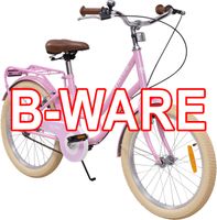 B-Ware Kinderfahrrad Retrostar 20 Zoll, Rosa, Kinder Fahrrad Bayern - Breitengüßbach Vorschau