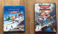 2 DVDs Planes Saarland - Überherrn Vorschau