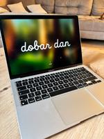 MacBook Air M1 2022 512 GB Bayern - Neumarkt-Sankt Veit Vorschau