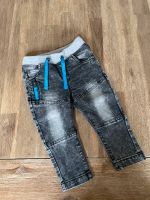 Schöne Jeans | Topomini | Gr.80 Nordrhein-Westfalen - Vlotho Vorschau