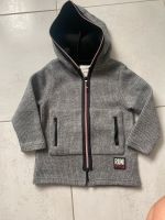 Zara Jacke Strickjacke Strickflees Gr 110 Baden-Württemberg - Breisach am Rhein   Vorschau