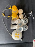 Medela Swing Maxi Electric Hessen - Heppenheim (Bergstraße) Vorschau