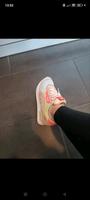 neue Puma Sneaker Nordrhein-Westfalen - Minden Vorschau