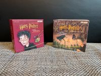 Harry Potter Hörbuch 6 & 7 Nordrhein-Westfalen - Hiddenhausen Vorschau