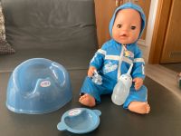 Baby Born Puppe Dresden - Leuben Vorschau