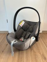 Babysafe Cybex cloud Z i-Size plus Baden-Württemberg - Vörstetten Vorschau