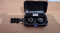 Odomoy Bluetooth 5.0 Earbuds -IPX5- Originelle Zubehör & Packung Altona - Hamburg Ottensen Vorschau