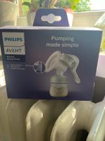 Philips Avent Milchpumpe Kreis Pinneberg - Hasloh Vorschau
