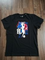 KARIM BENZEMA - T-SHIRT - Gr. M(TOP Kr. Altötting - Emmerting Vorschau