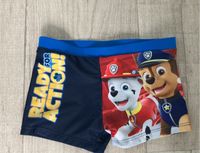 Badehose Gr.98/104 Paw Patrol Kreis Ostholstein - Neustadt in Holstein Vorschau