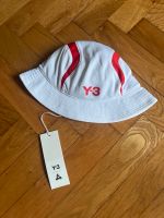 Palace X Y-3 Yohji Yamamoto London Bucket Hat Cap Hut Kappe Neuhausen-Nymphenburg - Nymphenburg Vorschau