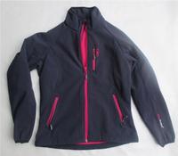 CMP GR 36 FUNKTIONS JACKE SOFTSHELL GRAU WIND PRO WIE NEU DAMEN Saarland - Lebach Vorschau