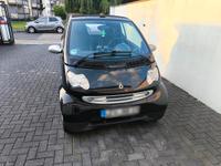 Smart Fortwo Cabrio Nordrhein-Westfalen - Leverkusen Vorschau