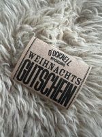 O‘DONNELL Gutschein Wert 10€ Niedersachsen - Marienhafe Vorschau
