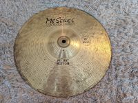 UFIP M8 Series Hi-Hat-Bottom 13" Earcreated Cymbals # Schlagzeug Köln - Köln Junkersdorf Vorschau