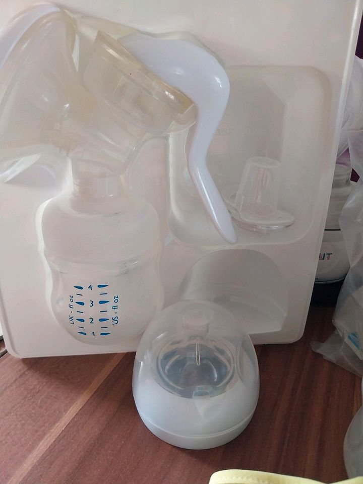 Philips Avent Starter Set in Langeneichstädt