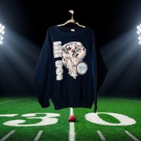 NCAA Penn State Pullover American Football Nordrhein-Westfalen - Hemer Vorschau