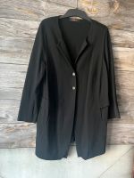 Sallie Sahne Damenjacke/Cardigan Gr.52 Große Größen Bayern - Bürgstadt Vorschau