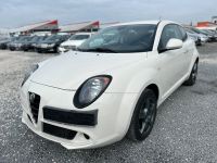 Alfa Romeo MiTo Turismo / EURO 5 / TÜV! Nürnberg (Mittelfr) - Großreuth b Schweinau Vorschau