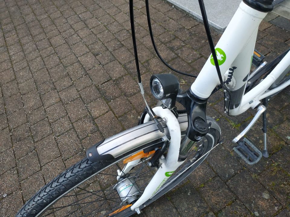 Pegasus Fahrrad 28 Zoll in München