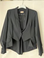 Blazer , indies Made in france, schwarz, Größe 36, wN Dresden - Innere Altstadt Vorschau