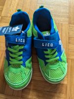 Lico Schuhe Neu Gr. 28 München - Untergiesing-Harlaching Vorschau